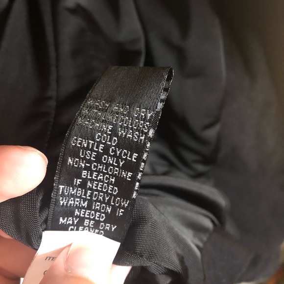 Torrid Plus Size Chic Cutaway Stretch Blazer Black #10425350 Size 3X - Picture 9 of 14